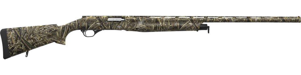Aselkon X5 Timber Bronz Otomatik Av Tüfeği