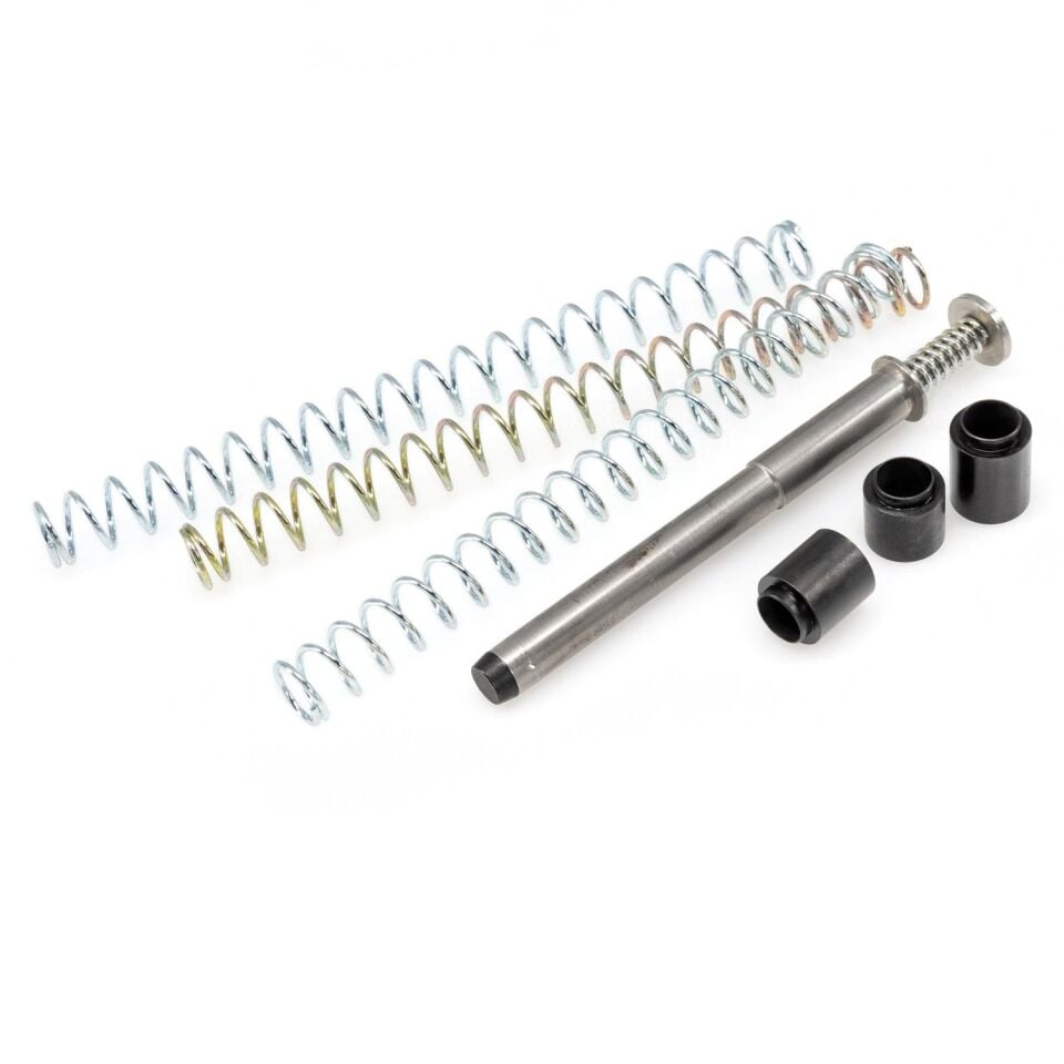 DPM Sig P320 Full Size 9 Ayarlı Geri Tepme Azaltma (4.7'' Namlu)