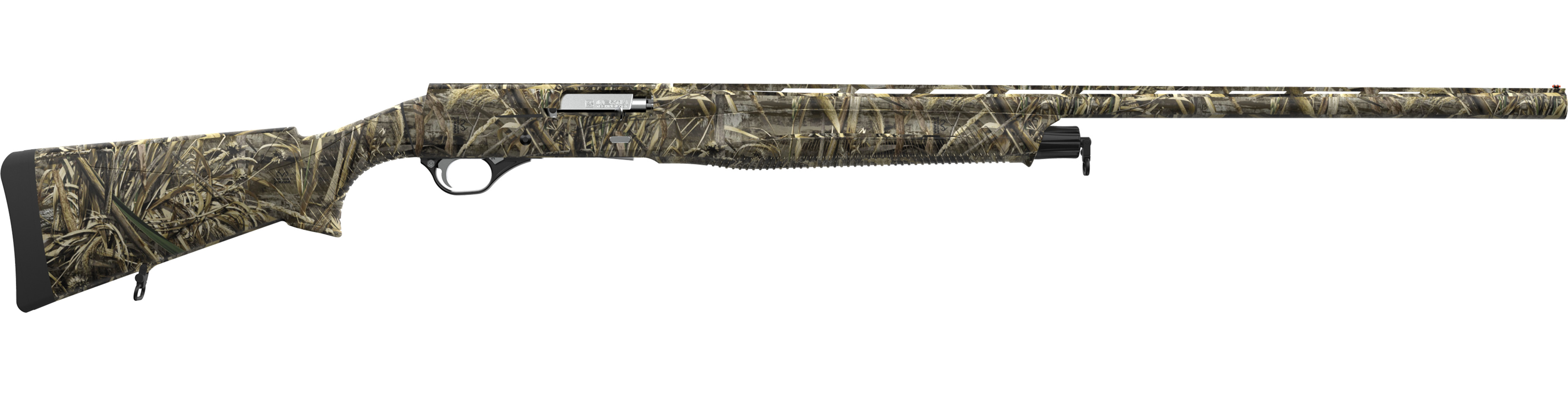 Aselkon X5 Bottomland Bronz Otomatik Av Tüfeği