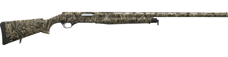 Aselkon X5 Bottomland Bronz Otomatik Av Tüfeği