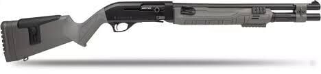 Derya Lion XT-410C Grey Tactical Otomatik Av Tüfeği