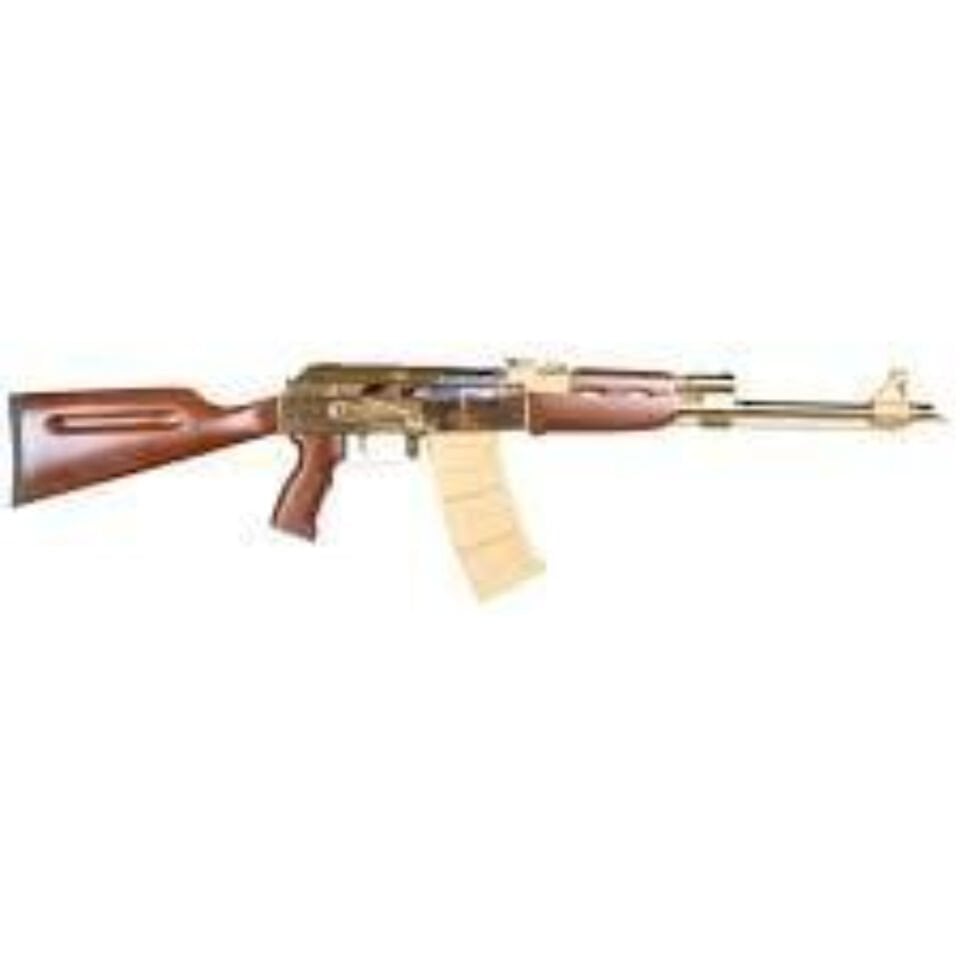 Dağlıoğlu FD 63 GOLD Otomatik Av Tüfeği