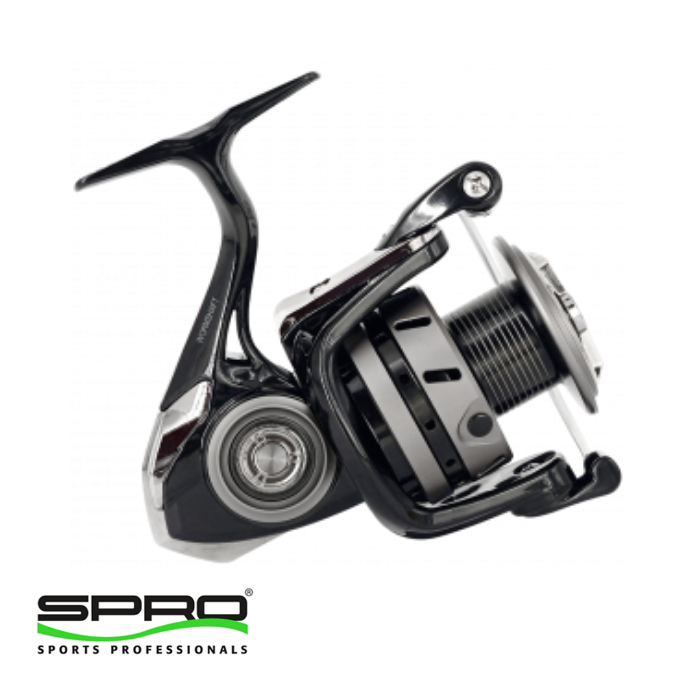 SPRO Revex 4000 Olta Makinesi