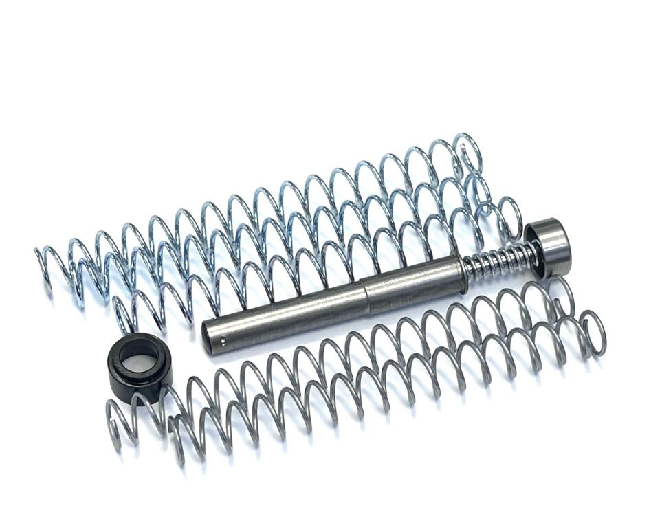 DPM Springfield Echelon Compact 4'' Geri Tepme Azaltma Sistemi