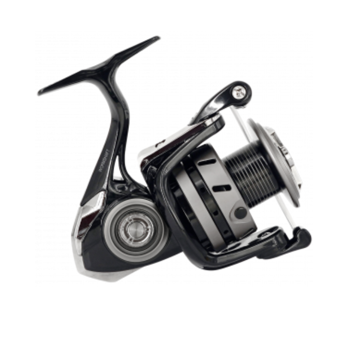 SPRO Revex 4000 Olta Makinesi