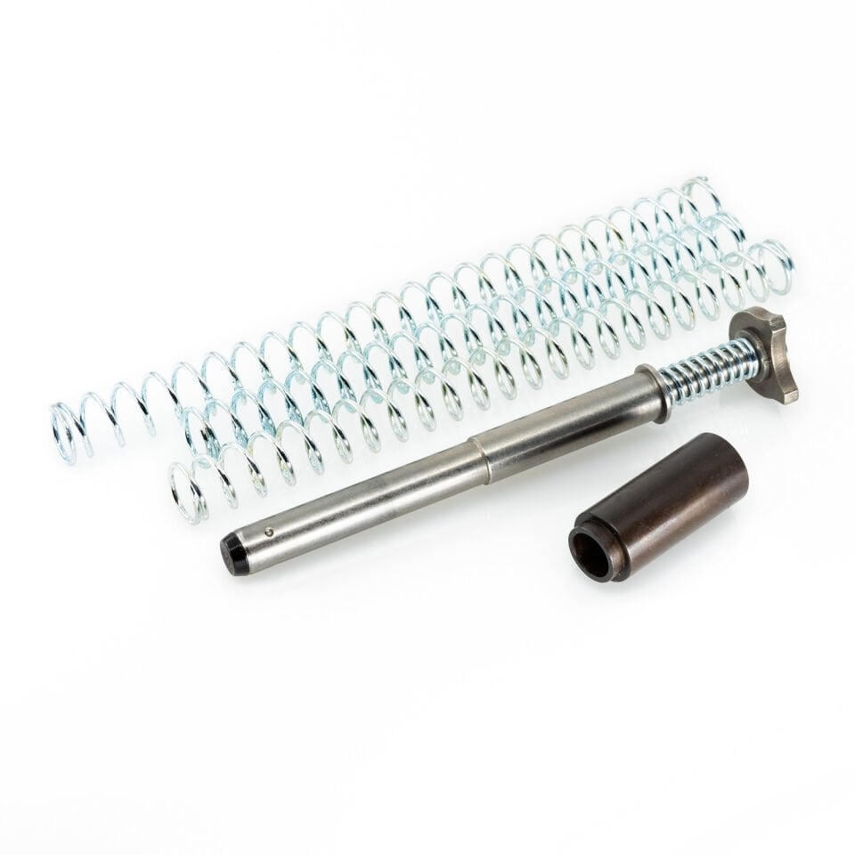 DPM 1911 BOSS Government 5'' Bushing Geri Tepme Azaltma Sistemi