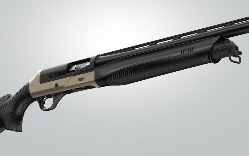 Aselkon X4 Bronze Light Otomatik Av Tüfeği