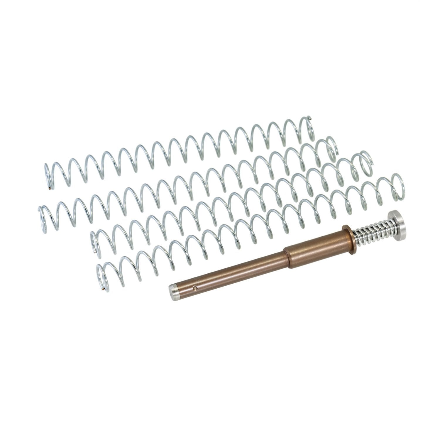 DPM CZ 75 Compact P-01 P-06 PCR Geri Tepme Azaltma Sistemi