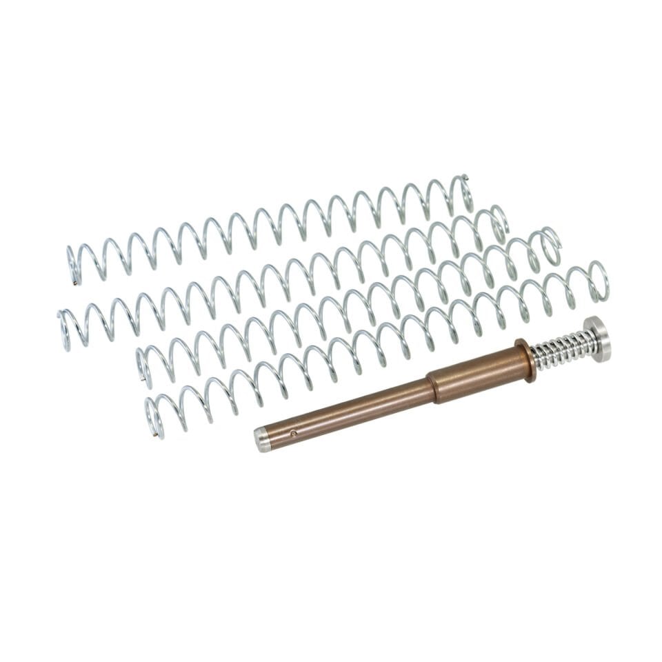 DPM CZ 75 Compact P-01 P-06 PCR Geri Tepme Azaltma Sistemi