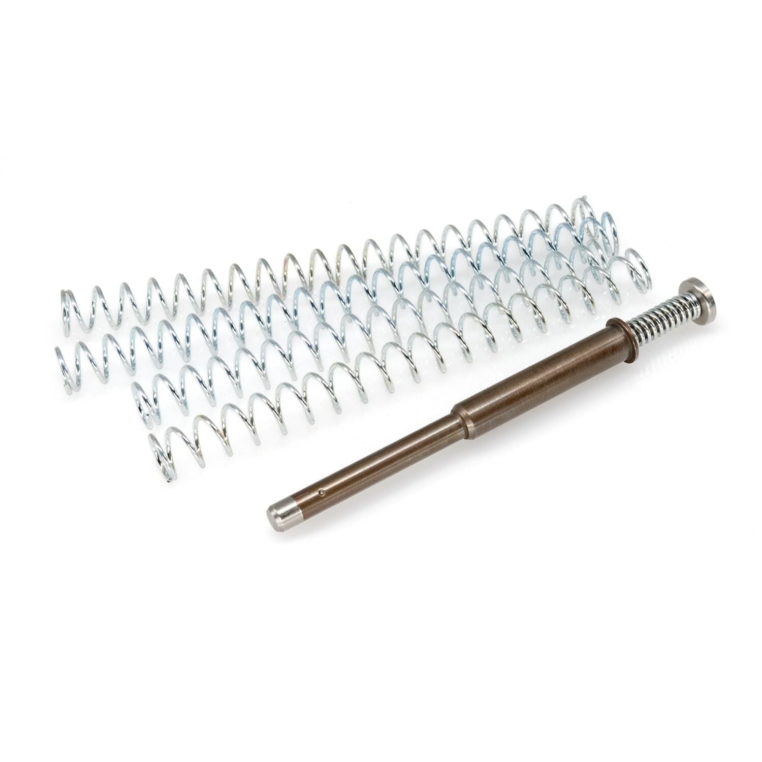 DPM Shadow 2 CZ 9mm Geri Tepme Azaltma Sistemi