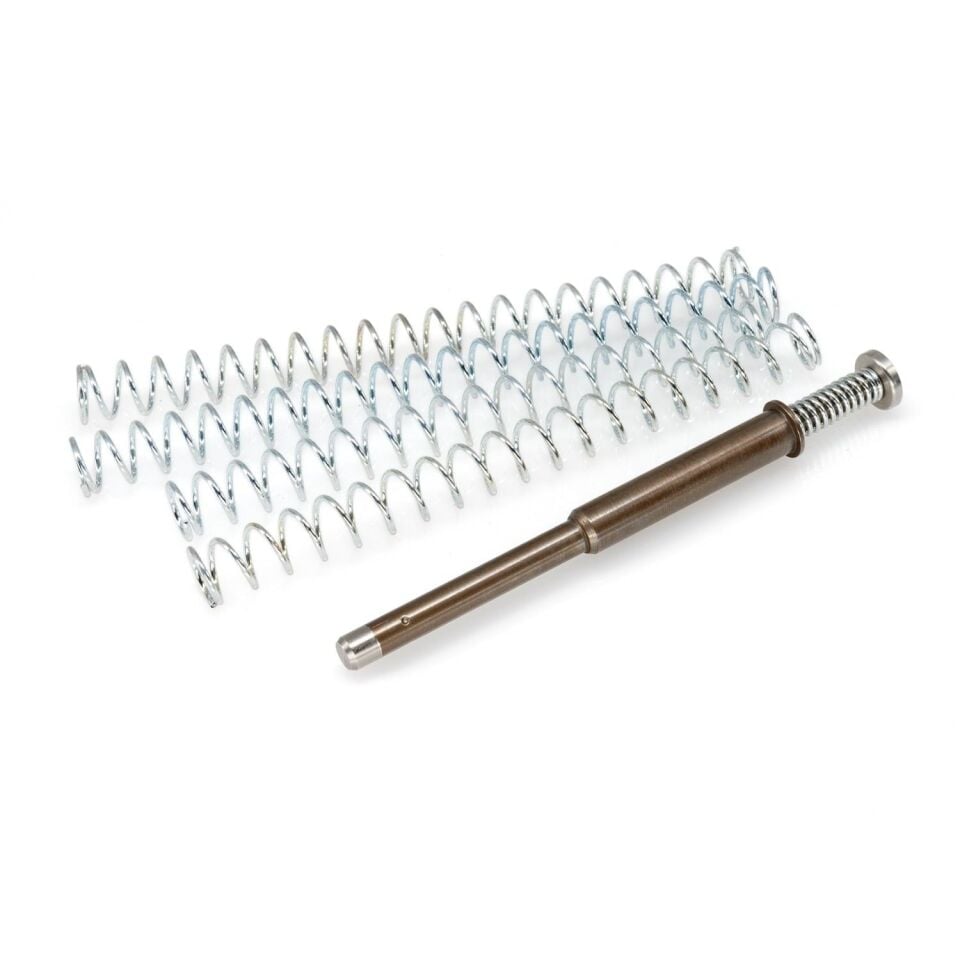 DPM Shadow 2 CZ 9mm Geri Tepme Azaltma Sistemi