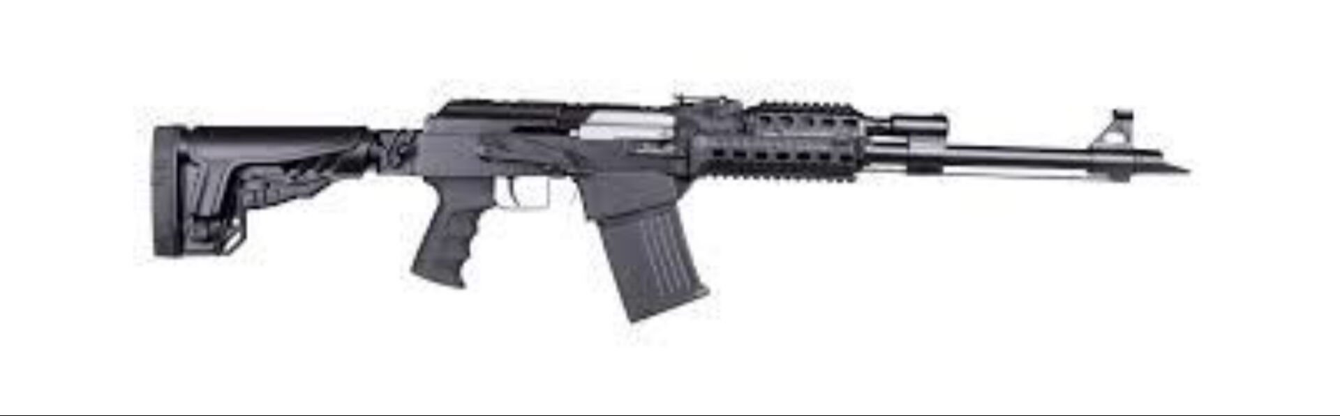 Dağlıoğlu FD 63 Tactical FDE Otomatik Av Tüfeği