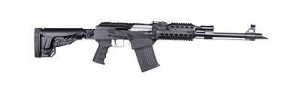 Dağlıoğlu FD 63 Tactical FDE Otomatik Av Tüfeği