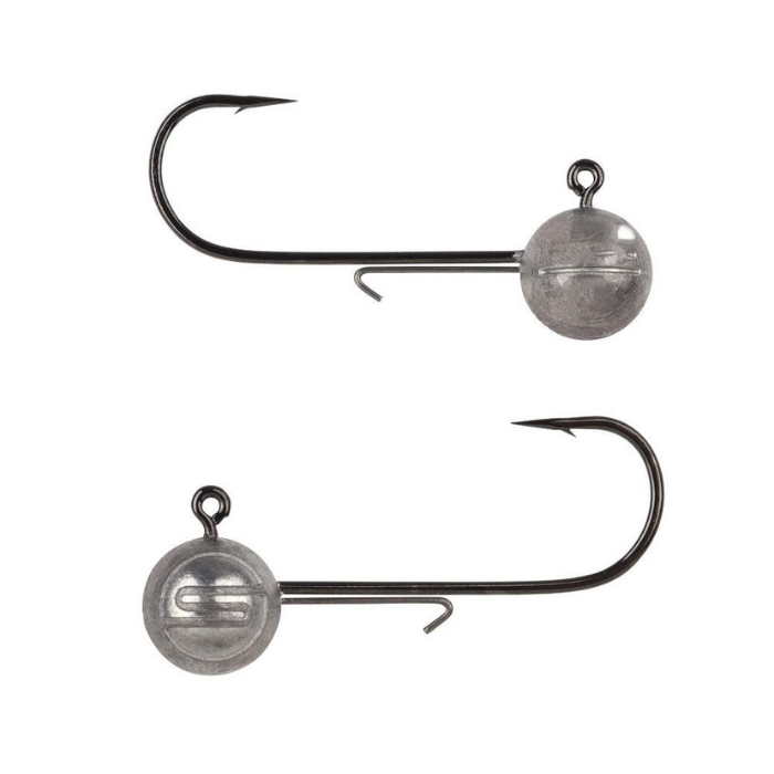 SPRO Jig Head HD 90 10G  #2/0