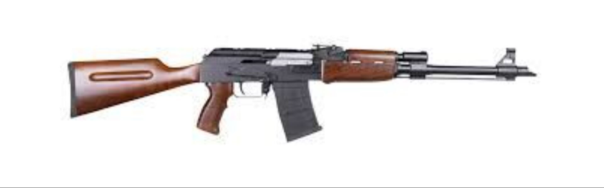 Dağlıoğlu FD 63 Tactical Otomatik Av Tüfeği