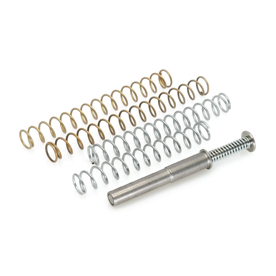 DPM CZ Compact Shadow 2 4'' Geri Tepme Azaltma Sistemi