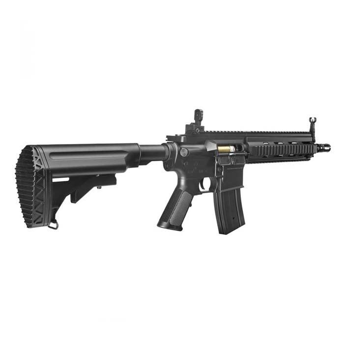 UMAREX Heckler & Koch HK 416 CQB 6MM Airsoft Tüfek