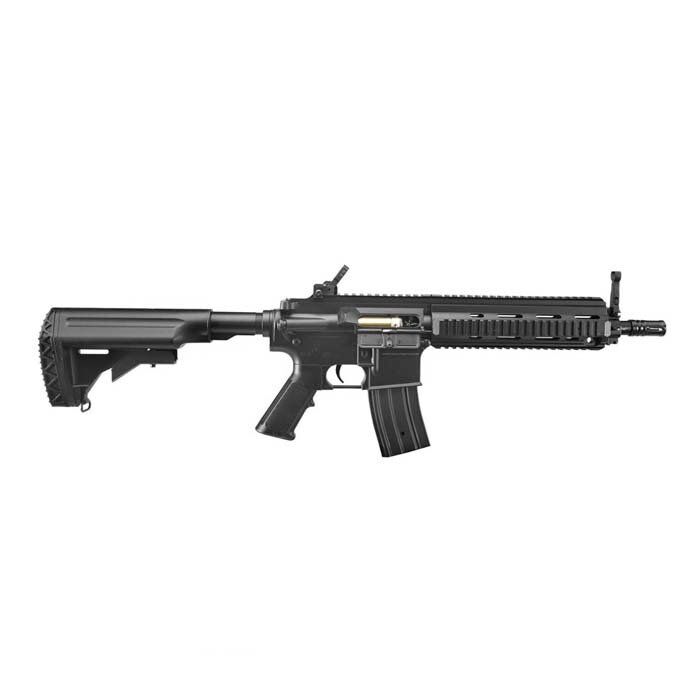 UMAREX Heckler & Koch HK 416 CQB 6MM Airsoft Tüfek