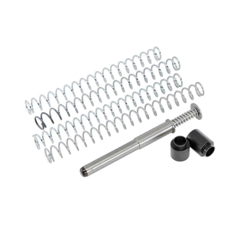 DPM Canik TP9 SFX 5.2'' Geri Tepme Azaltma Sistemi