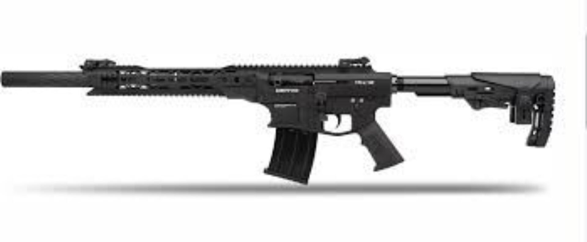 Derya MK-12 AS-101LH Left Handed Full Metal Otomatik Av Tüfeği