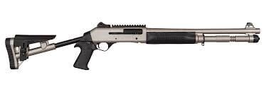 Crossfire Wi S4 Military Camo Otomatik Av Tüfeği