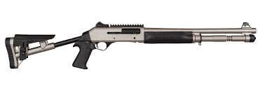 Crossfire Wi S4 Military Camo Otomatik Av Tüfeği