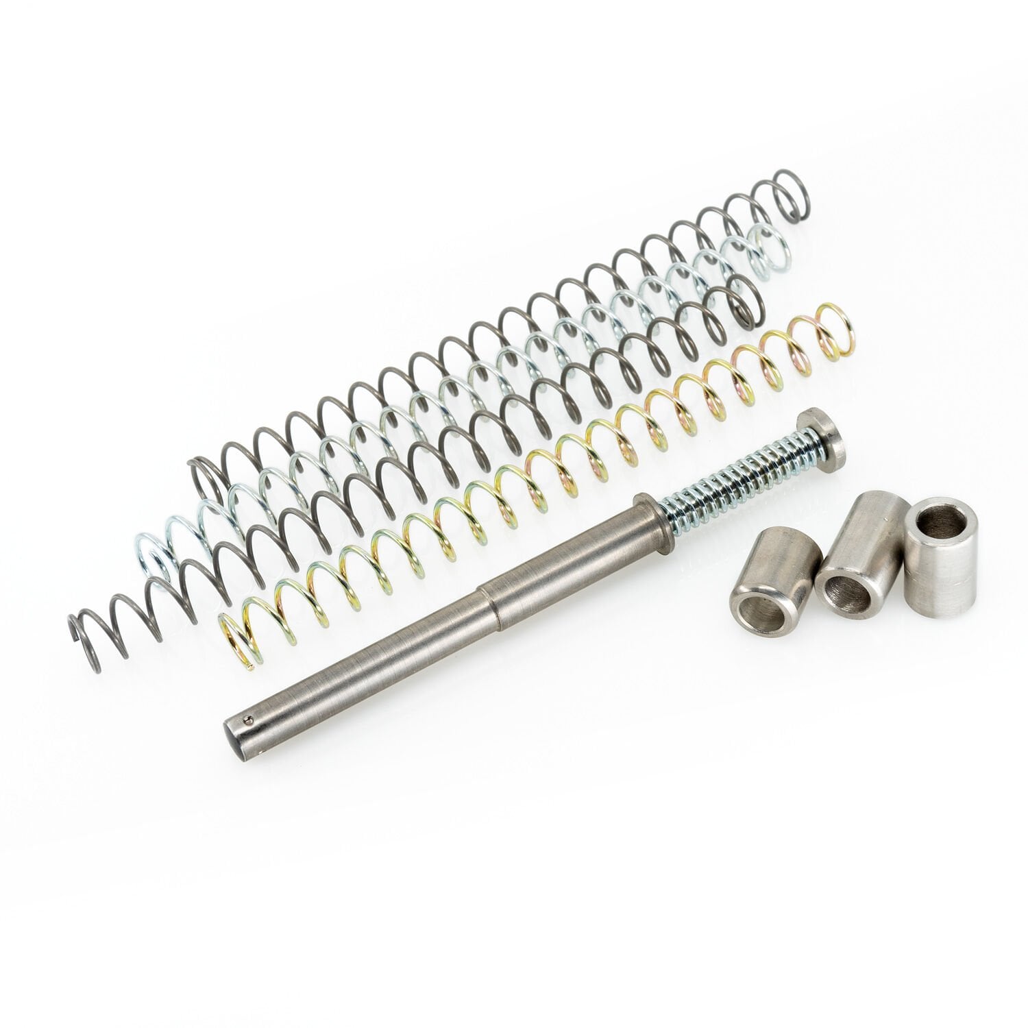 DPM SAR K12 Sport & Sport X Geri Tepme Azaltma Sistemi