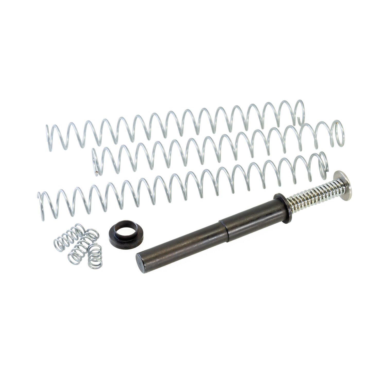 DPM Canik TTI Combat Geri Tepme Azaltma Sistemi