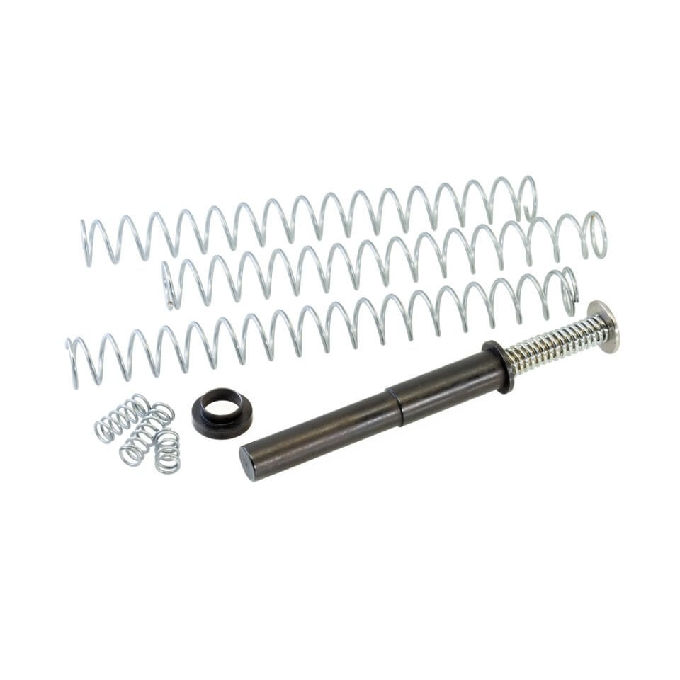 DPM Canik TTI Combat Geri Tepme Azaltma Sistemi