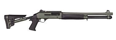 Crossfire Wi S4 OD Green Otomatik Av Tüfeği