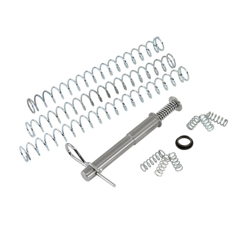 DPM Walther PDP 4.5'' & 5'' Ayarlanabilir Geri Tepme Azaltma Sistemi