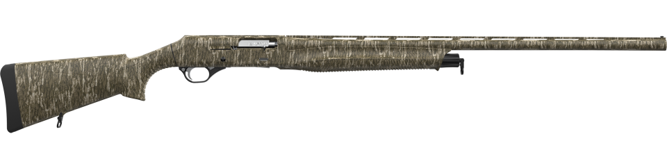 Aselkon X4 Timber Otomatik Av Tüfeği