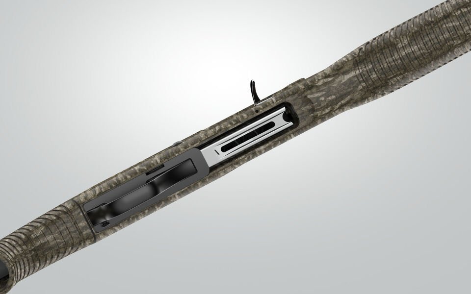 Aselkon X4 Timber Otomatik Av Tüfeği