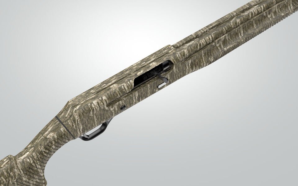 Aselkon X4 Timber Otomatik Av Tüfeği