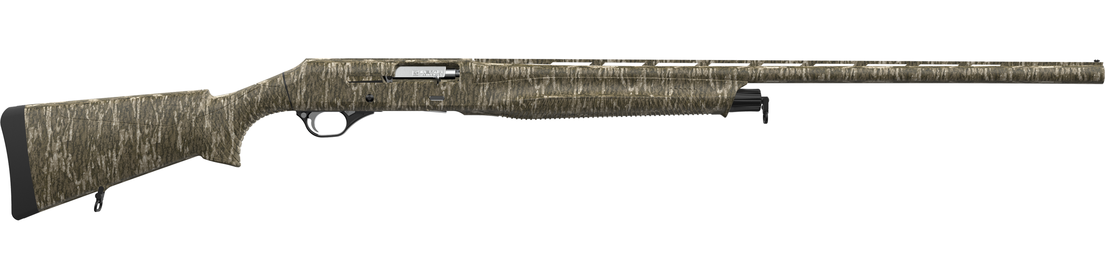 Aselkon X4 Bottomland Otomatik Av Tüfeği