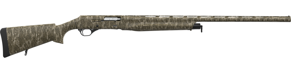 Aselkon X4 Bottomland Otomatik Av Tüfeği