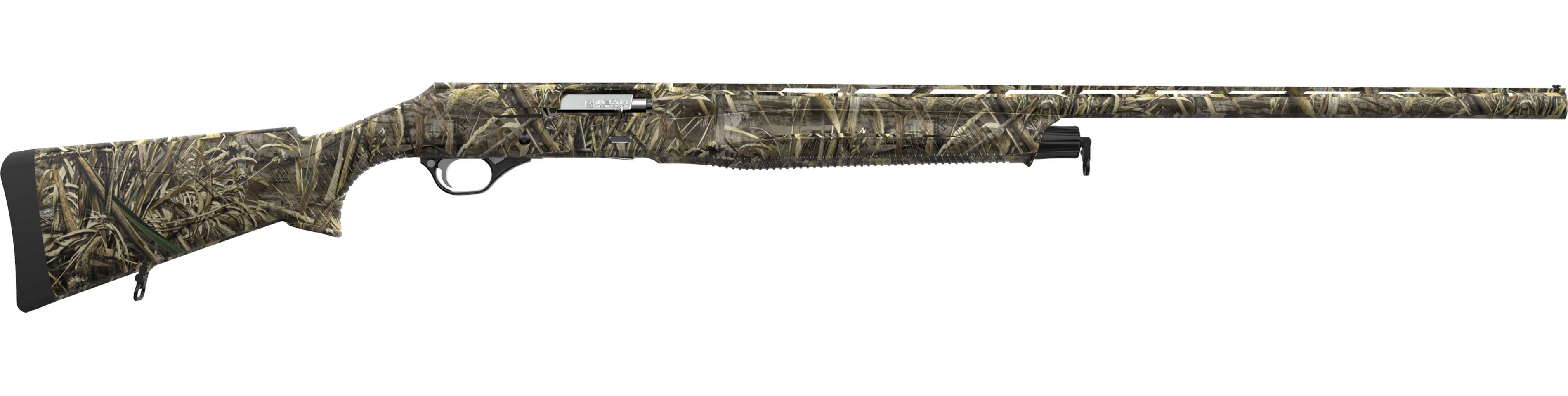 Aselkon X4 Camo Max5 Otomatik Av Tüfeği