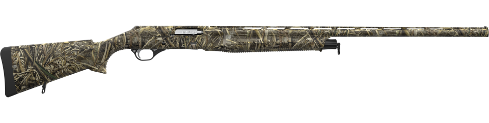 Aselkon X4 Camo Max5 Otomatik Av Tüfeği