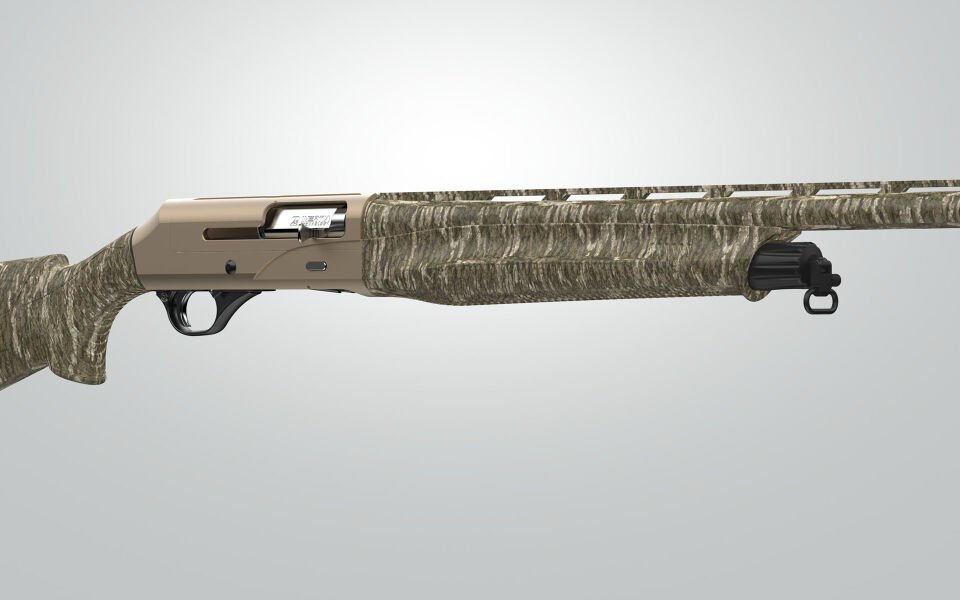 Aselkon X4 Timber Bronz Otomatik Av Tüfeği