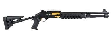 Crossfire Wi S4 Extreme Tungsten Otomatik Av Tüfeği