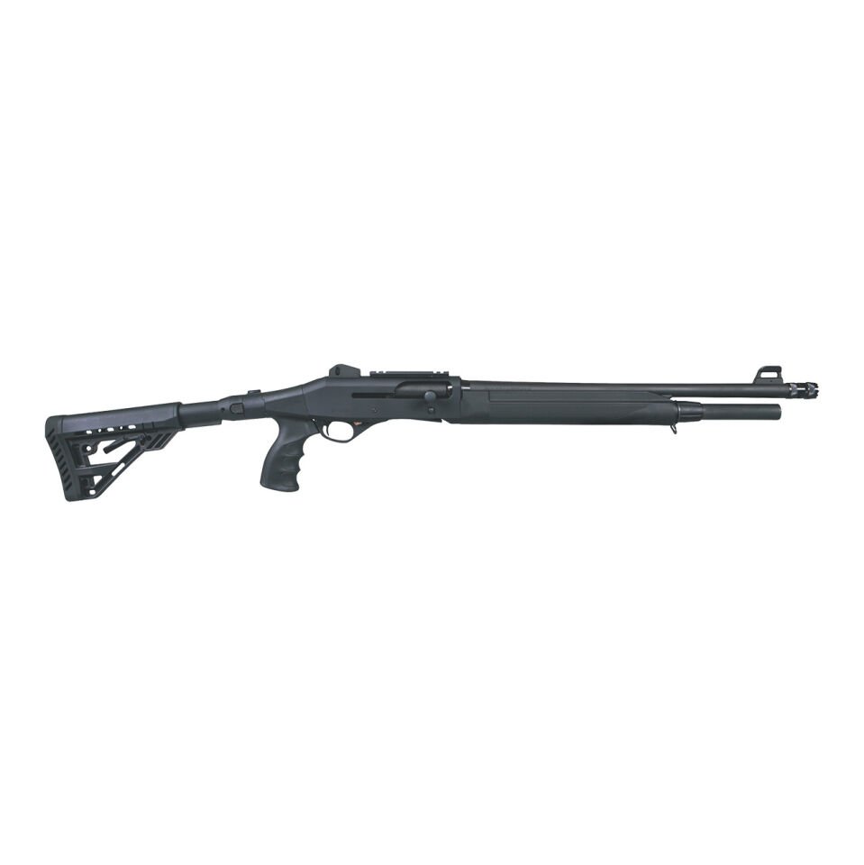 Stoeger M3000 Synthetic Tactical Slug Otomatik Av Tüfeği