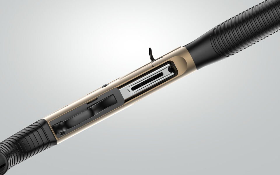 Aselkon X3 Bronze Light Otomatik Av Tüfeği