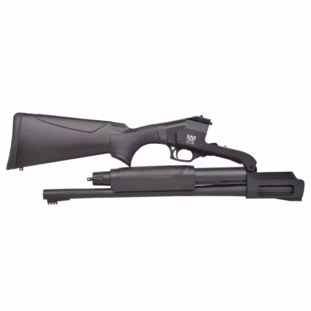 Axor Arms FP-25 Katlanabilir Pompalı Av Tüfeği