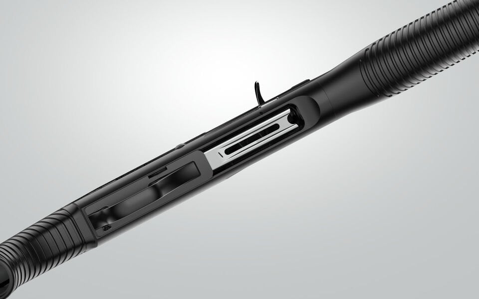 Aselkon X3 Matte Black Otomatik Av Tüfeği