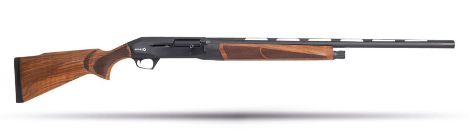 Ermox X-Line Wood Otomatik Av Tüfeği