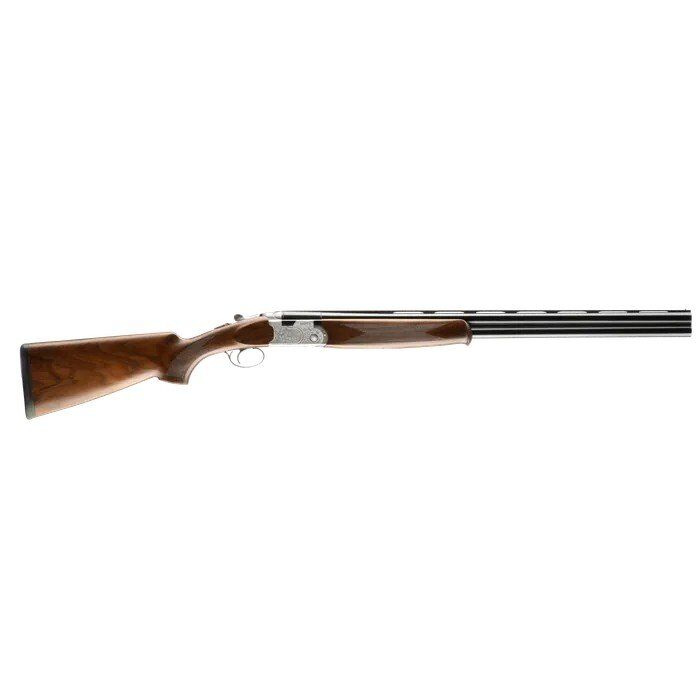 Beretta 686 Silver Pigeon I Süperpoze Av Tüfeği (MY19)