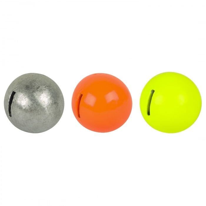 T.D. SPRO Spiral Weight Sasi Kurşunu 28G Assorti1/3