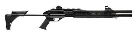 Monster ER-12 Black Otomatik Av Tüfeği