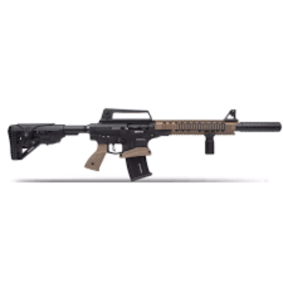 Derya MK-12 AS-110M ULTIMATE Otomatik Av Tüfeği