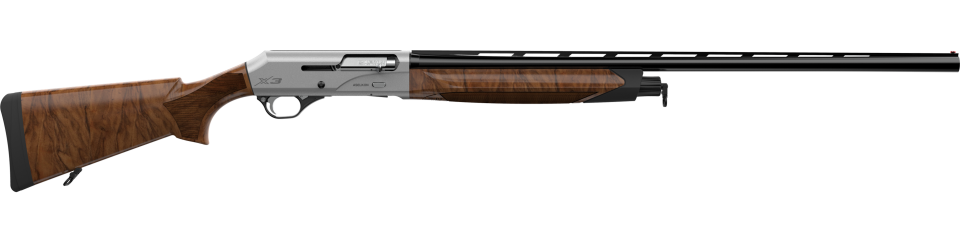Aselkon X3 Gray Otomatik Av Tüfeği